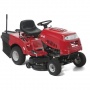 MTD Smart Aufsitzrasenmäher Rasentraktor RE 130 H  Bild 1