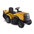 Stiga Kombi 3084, Rasenmher Rasentraktor, easy grip. Bild 1