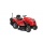 baumarkt direkt Rasentraktor Smart RN 145 Bild 1