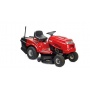 baumarkt direkt Rasentraktor Smart RN 145 Bild 1