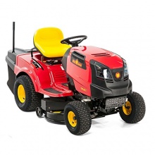 WOLF-GARTEN Rasentraktor WOLF S 92.130 T Bild 1