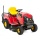WOLF-GARTEN Rasentraktor WOLF S 92.130 T Bild 1
