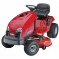 Toro XLS, 420T, Rasenmher Rasentraktor, easy grip. Bild 1