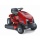 Toro XLS, 420T, Rasenmher Rasentraktor, easy grip. Bild 4