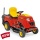 WOLF Aufsitzrasenmher Rasentraktor AMBITION 92.130 H Bild 1