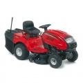 MTD Rasentraktor mit Heckauswurf LN 175 H Bild 1