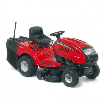 MTD Rasentraktor mit Heckauswurf LN 175 H Bild 1