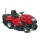 MTD Rasentraktor mit Heckauswurf LN 175 H Bild 1