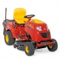WOLF Aufsitzrasenmher 105 cm BluePower 105.200 H Bild 1