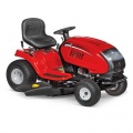 MTD Rasentraktor mit Seitenauswurf LG 200 H Bild 1