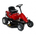 MTD Aufsitzmher Minirider 76 SD,Rasentraktor  Bild 1