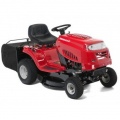 Lawnflite 603 RT, Mowerlifter,Rasentraktor, Rasenmher Bild 1