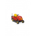 WOLF Aufsitzrasenmher 105 cm SELECT 105.155 T Bild 1
