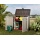 Keter 17197253 Aufbewahrungsbox Woodland, Kunststoff Bild 2