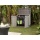 Keter 17197253 Aufbewahrungsbox Woodland, Kunststoff Bild 4