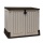 Keter 17197253 Aufbewahrungsbox Woodland, Kunststoff Bild 5