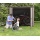 Keter Fahrradbox Bike and More,Aufbewahrungsbox Bild 1