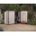 Keter Fahrradbox Bike and More,Aufbewahrungsbox Bild 3