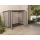 Keter Fahrradbox Bike and More,Aufbewahrungsbox Bild 5