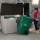 Lifetime Kunststoff Mlltonnen-Box, Aufbewahrungsbox Bild 2