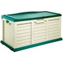 Kissenbox XXL Gartenbox Auflagenbox Aufbewahrungsbox Bild 1