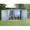 Tepro 7165 Fahrradbox bis 4 Fahrrder,Aufbewahrungsbox Bild 1