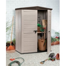 Keter 6023 Woodland High 1800, Aufbewahrungsbox  Bild 1