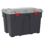 Aufbewahrungsbox, 185l, zweifrbig, ALLIBERT Bild 1