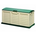 Kissenbox Jumbo XXL,Aufbewahrungsbox Gartenauflagen Bild 1