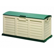 Kissenbox Jumbo XXL,Aufbewahrungsbox Gartenauflagen Bild 1