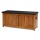 BELARDO Aufbewahrungsbox geltes Akazienholz 157X61X73 Bild 2