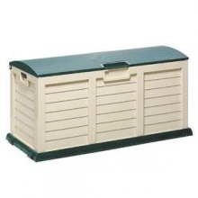 Kissenbox Jumbo XXL,Aufbewahrungsbox f Gartenauflagen Bild 1