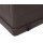 Kissenbox Wood braun, Auflagenbox von Ondis24 Bild 2