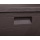 Kissenbox Wood braun, Auflagenbox von Ondis24 Bild 4