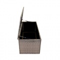 Greemotion RattanKissenbox,Gasdruckfedern,Auflagenbox  Bild 1