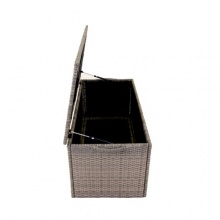 Greemotion RattanKissenbox,Gasdruckfedern,Auflagenbox  Bild 1