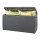 KETER Kissenbox Rattan Auflagenbox  Bild 4