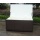 XXL RATTAN KISSENBOX, 140 x 80 x 65cm,Living Everyday Bild 2