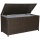baumarkt direkt Kissenbox Rattan Auflagenbox  Bild 4