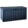 AUFLAGENBOX 120X52X54CM ANTHRAZIT von Profiline Bild 1
