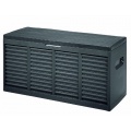 Kissenbox, Auflagenbox, Gartenauflagenbox,hema-versand Bild 1