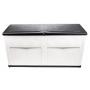 Multibox trendline, Kunststoff, Auflagenbox  Bild 1