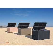 Kissenbox Lounge XXL,Valencia,Auflagenbox, Grasekamp Bild 1