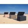 Kissenbox Lounge XXL,Valencia,Auflagenbox, Grasekamp Bild 1