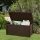 Ptschke Ambiente Auflagenbox Borneo zum Sitzen Bild 2