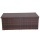 Kissenbox,Polyrattan 204x94x75cm Auflagenbox Outflexx Bild 4