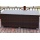 Kissenbox,Polyrattan 204x94x75cm Auflagenbox Outflexx Bild 5