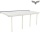 FATMOOSE CasaWall Wandanschlussprofil Carport 790cm Bild 1