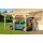Anlehncarport Carport EIFEL XII 300x600 cm PRIKKER Bild 1