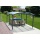 Palram Carport ARCADIA 5000 7306 Bild 3